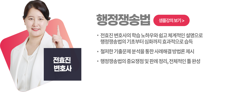 행정쟁송법