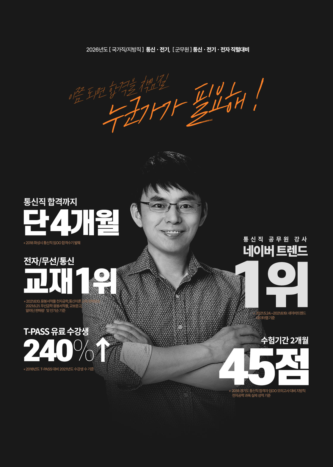 누군가가 필요해