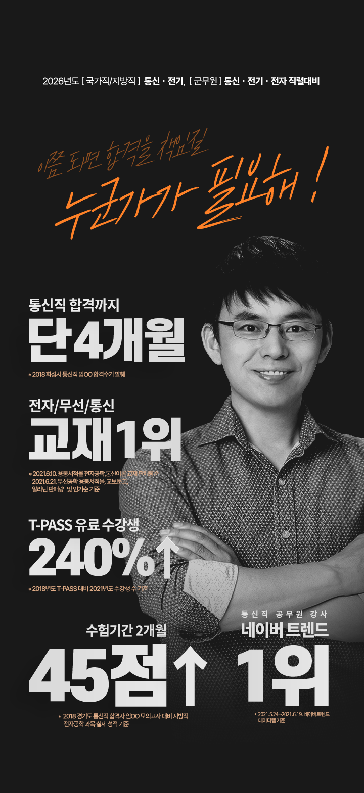 누군가가 필요해