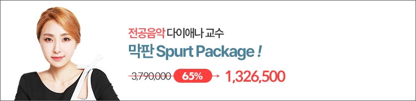 전공음악 다이애나
