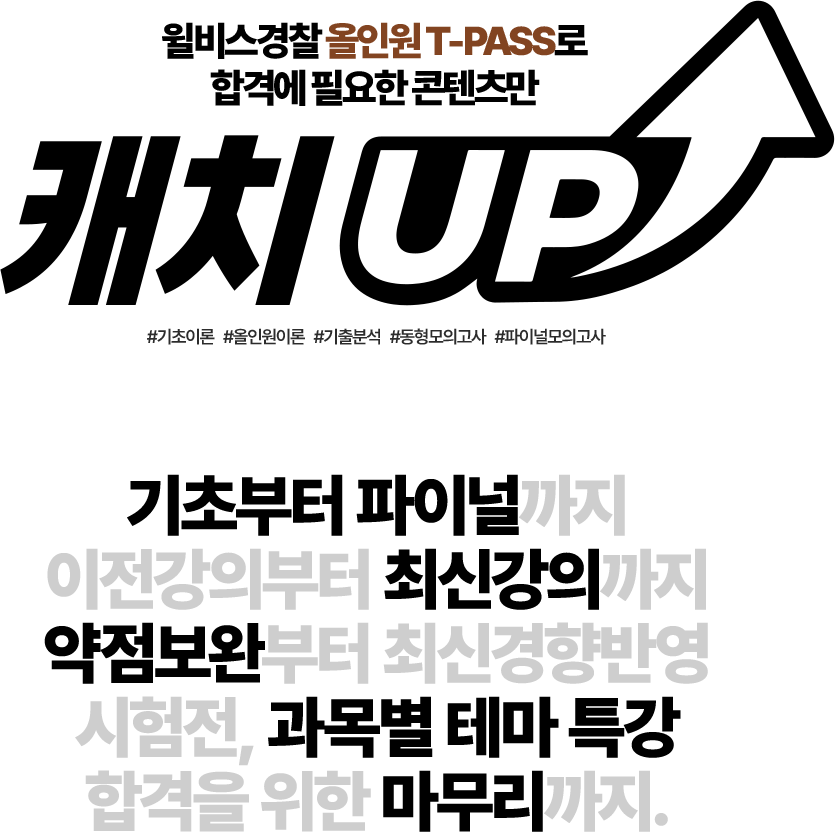 캐치up