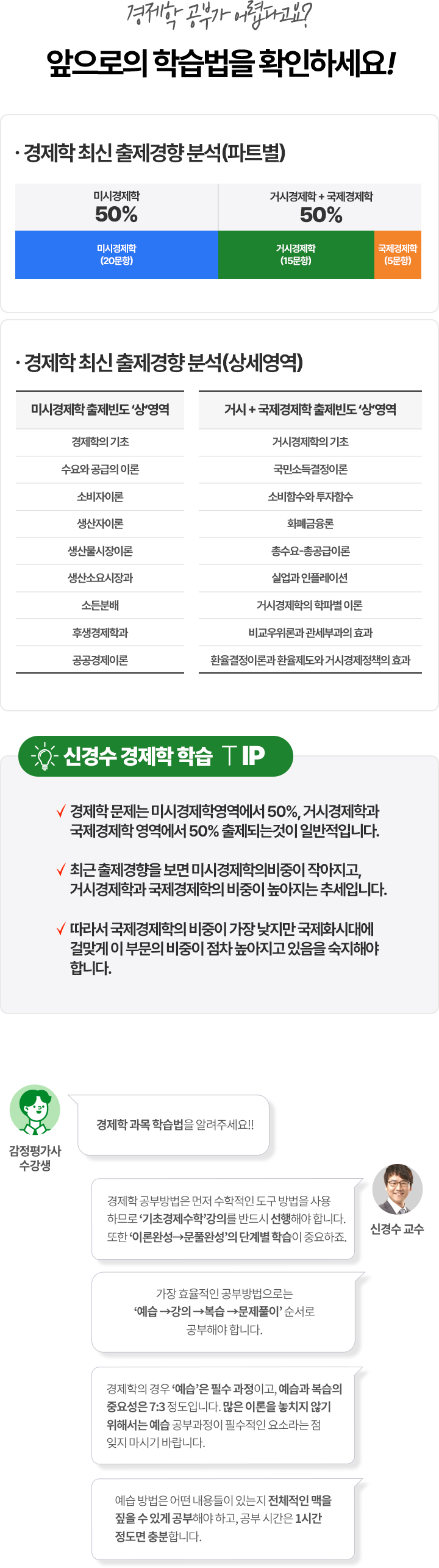 학습법 확인