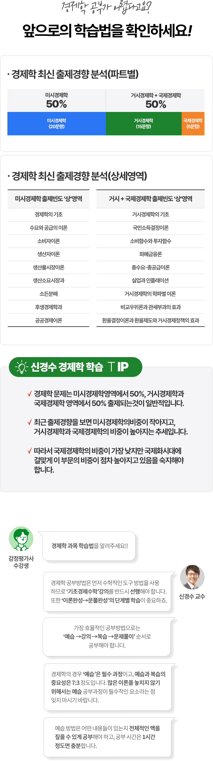 학습법 확인