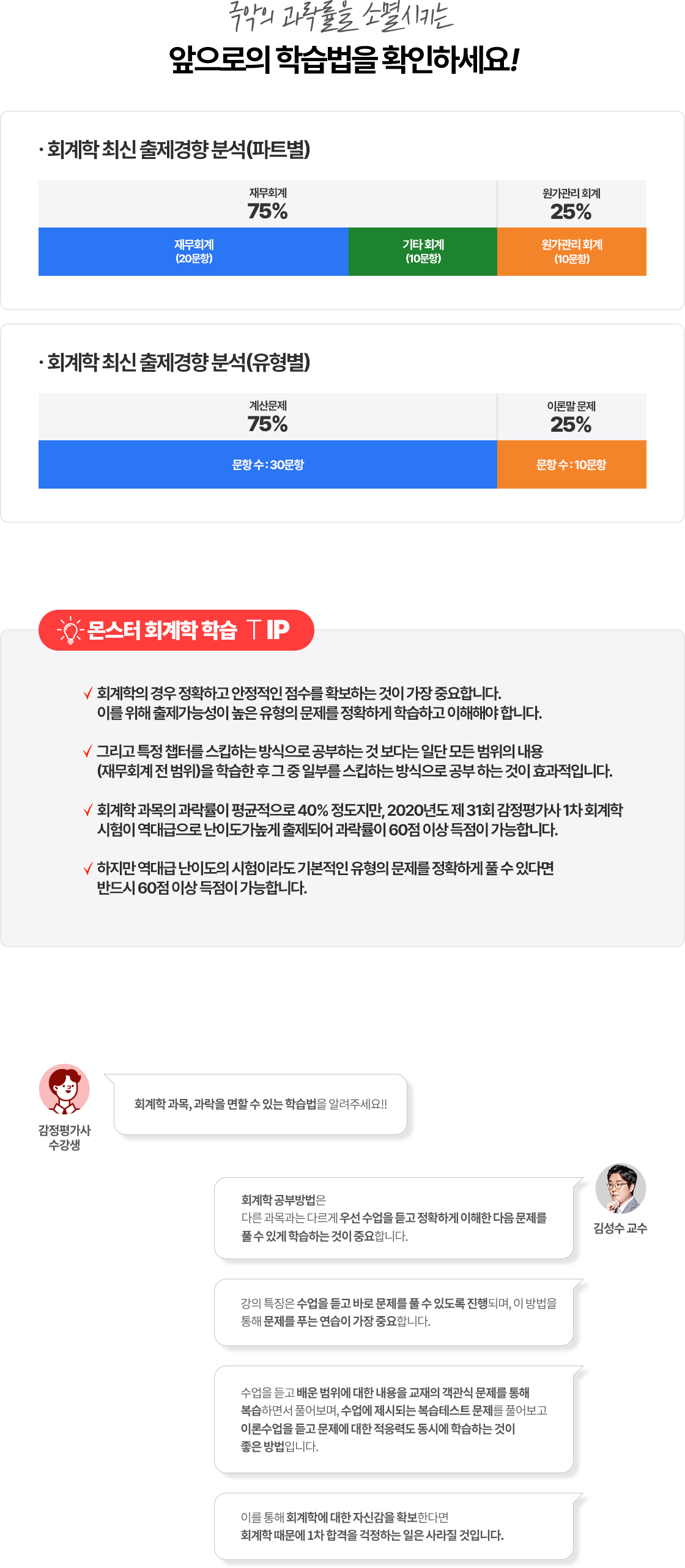 학습법 확인