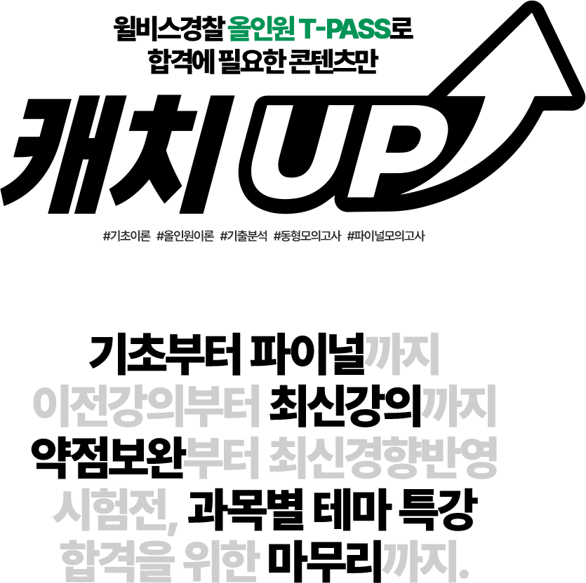 캐치up
