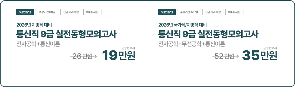 동형모의고사