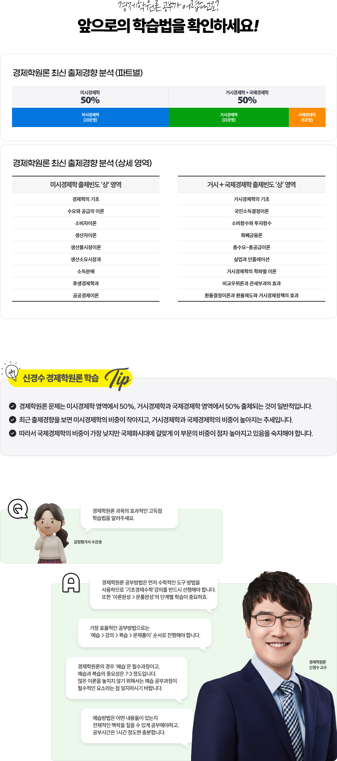학습법 확인