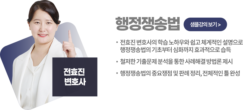 행정쟁송법