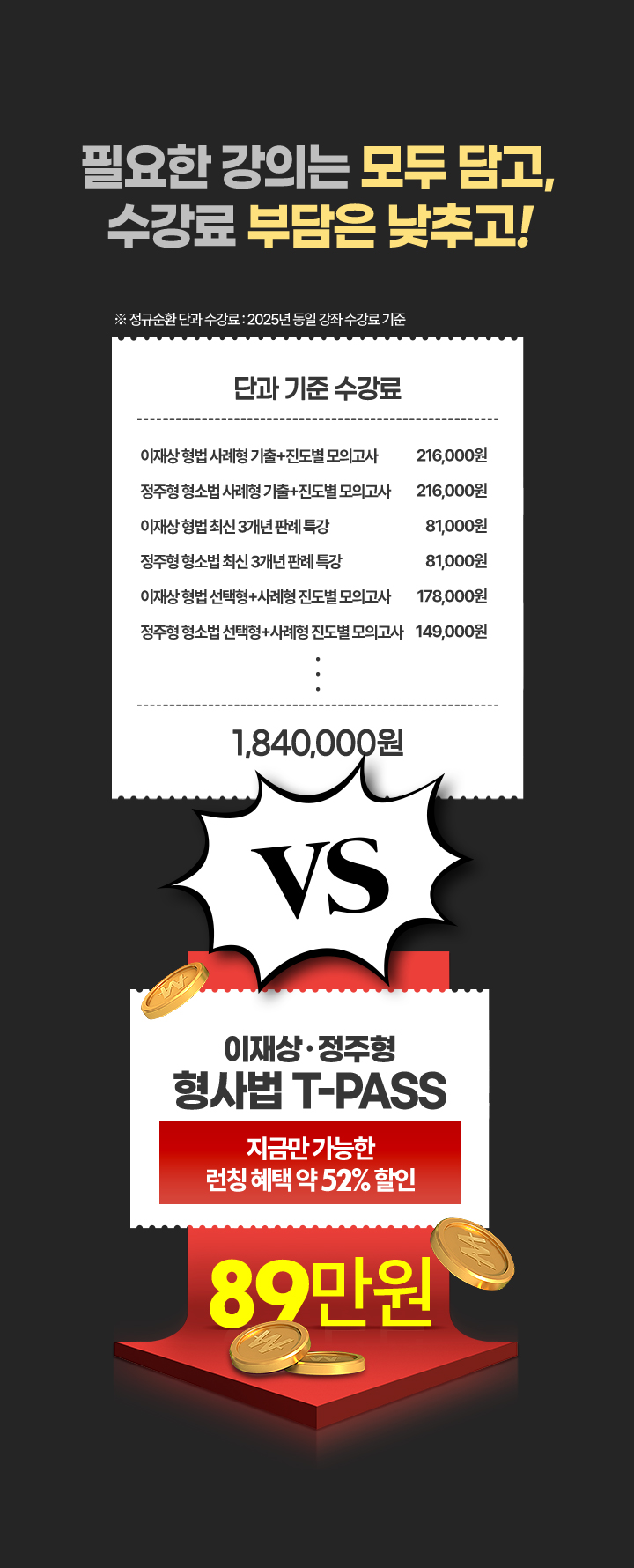 할인