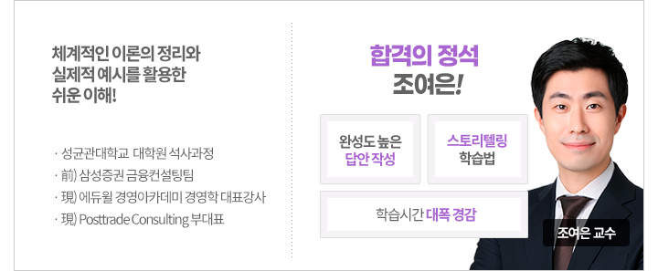 경영조직론